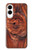 S0603 木材 グラフィックプリント Wood Graphic Printed Samsung Galaxy S25 Edge バックケース、フリップケース・カバー