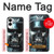 S0754 スカル 兵士 ゾンビ Skull Soldier Zombie Samsung Galaxy S25 Edge バックケース、フリップケース・カバー