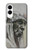S0792 インディアンチーフ Indian Chief Samsung Galaxy S25 Edge バックケース、フリップケース・カバー