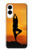 S0832 ヨガ Yoga Samsung Galaxy S25 Edge バックケース、フリップケース・カバー