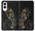 S0877 ベンガルトラ Bengal Tiger Samsung Galaxy S25 Edge バックケース、フリップケース・カバー