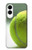 S0924 テニスボール Tennis Ball Samsung Galaxy S25 Edge バックケース、フリップケース・カバー