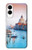 S0982 ヴェネツィア イタリア Beauty of Venice Italy Samsung Galaxy S25 Edge バックケース、フリップケース・カバー