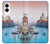 S0982 ヴェネツィア イタリア Beauty of Venice Italy Samsung Galaxy S25 Edge バックケース、フリップケース・カバー
