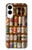 S0983 ビール缶収集 Beer Cans Collection Samsung Galaxy S25 Edge バックケース、フリップケース・カバー
