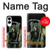 S1024 スケルトンキング Grim Reaper Skeleton King Samsung Galaxy S25 Edge バックケース、フリップケース・カバー