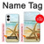 S1117 ビーチのヒトデ Starfish on the Beach Samsung Galaxy S25 Edge バックケース、フリップケース・カバー