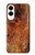 S1140 木材 グラフィックプリント Wood Skin Graphic Samsung Galaxy S25 Edge バックケース、フリップケース・カバー