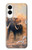 S1292 ダスティエレファントエッグレット Dusty Elephant Egrets Samsung Galaxy S25 Edge バックケース、フリップケース・カバー