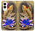 S1604 コイのタトゥー Carp Koi Fish Japanese Tattoo Samsung Galaxy S25 Edge バックケース、フリップケース・カバー