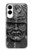 S1827 日本サムライヘルメット Japan Samurai Helmet Samsung Galaxy S25 Edge バックケース、フリップケース・カバー