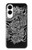 S1943 ドラゴンタトゥー Dragon Tattoo Samsung Galaxy S25 Edge バックケース、フリップケース・カバー