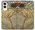 S1978 ヴァン・ゴッホ ピアツリー満開 Van Gogh Letter Pear Tree Blossom Samsung Galaxy S25 Edge バックケース、フリップケース・カバー