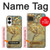 S1978 ヴァン・ゴッホ ピアツリー満開 Van Gogh Letter Pear Tree Blossom Samsung Galaxy S25 Edge バックケース、フリップケース・カバー