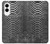 S2090 ニシキヘビのスキングラフィックプリント Python Skin Graphic Printed Samsung Galaxy S25 Edge バックケース、フリップケース・カバー