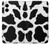 S2096 牛柄 Seamless Cow Pattern Samsung Galaxy S25 Edge バックケース、フリップケース・カバー