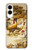 S2181 フレンチカントリーチキン French Country Chicken Samsung Galaxy S25 Edge バックケース、フリップケース・カバー