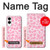 S2213 ピンクのヒョウ柄 Pink Leopard Pattern Samsung Galaxy S25 Edge バックケース、フリップケース・カバー