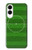 S2322 サッカー場 Football Soccer Field Samsung Galaxy S25 Edge バックケース、フリップケース・カバー