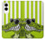 S2323 楽しい グリーンアリゲータークロコダイル Funny Green Alligator Crocodile Samsung Galaxy S25 Edge バックケース、フリップケース・カバー