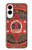 S2464 チベットのマンダラ Tibetan Mandala of the Naropa Tradition Samsung Galaxy S25 Edge バックケース、フリップケース・カバー