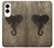 S2516 エレファントスキングラフィックプリント Elephant Skin Graphic Printed Samsung Galaxy S25 Edge バックケース、フリップケース・カバー