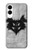 S2549 ロールシャッハ心理テスト Rorschach Psychological Test Samsung Galaxy S25 Edge バックケース、フリップケース・カバー