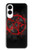 S2557 五芒星 Pentagram Samsung Galaxy S25 Edge バックケース、フリップケース・カバー