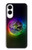 S2570 カラフルな惑星 Colorful Planet Samsung Galaxy S25 Edge バックケース、フリップケース・カバー