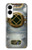 S2646 ヴィンテージ深海ダイビングヘルメット Vintage Deep Sea Diver Helmet Samsung Galaxy S25 Edge バックケース、フリップケース・カバー