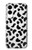 S2728 ダルメシアン Dalmatians Texture Samsung Galaxy S25 Edge バックケース、フリップケース・カバー
