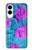 S2757 モンスターファースキンパターングラフィック Monster Fur Skin Pattern Graphic Samsung Galaxy S25 Edge バックケース、フリップケース・カバー