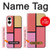S2795 チークパレット Cheek Palette Color Samsung Galaxy S25 Edge バックケース、フリップケース・カバー