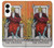 S2808 タロットカード 皇帝 Tarot Card The Emperor Samsung Galaxy S25 Edge バックケース、フリップケース・カバー