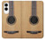 S2819 クラシック・ギター Classical Guitar Samsung Galaxy S25 Edge バックケース、フリップケース・カバー