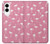 S2858 ピンクフラミンゴ柄 Pink Flamingo Pattern Samsung Galaxy S25 Edge バックケース、フリップケース・カバー