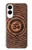 S2874 オムシンボルタトゥー Om Symbol Tattoo Samsung Galaxy S25 Edge バックケース、フリップケース・カバー