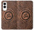 S2874 オムシンボルタトゥー Om Symbol Tattoo Samsung Galaxy S25 Edge バックケース、フリップケース・カバー