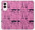 S2885 パリピンク Paris Pink Samsung Galaxy S25 Edge バックケース、フリップケース・カバー