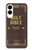 S2889 聖書 Holy Bible Cover King James Version Samsung Galaxy S25 Edge バックケース、フリップケース・カバー