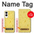 S2913 チーズ Cheese Texture Samsung Galaxy S25 Edge バックケース、フリップケース・カバー