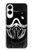 S2924 ペイントボールマスク Paintball Mask Samsung Galaxy S25 Edge バックケース、フリップケース・カバー