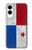 S2978 パナマサッカー Panama Football Soccer Flag Samsung Galaxy S25 Edge バックケース、フリップケース・カバー