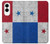 S2978 パナマサッカー Panama Football Soccer Flag Samsung Galaxy S25 Edge バックケース、フリップケース・カバー