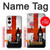 S2979 イングランドサッカー England Football Soccer Flag Samsung Galaxy S25 Edge バックケース、フリップケース・カバー