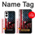 S2989 アメリカサッカー USA American Football Soccer Flag Samsung Galaxy S25 Edge バックケース、フリップケース・カバー