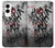 S3073 ジョーカー ハハハ・ブラッド・スプラッシュ Joker Hahaha Blood Splash Samsung Galaxy S25 Edge バックケース、フリップケース・カバー