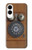 S3146 アンティークウォールレトロ電話 Antique Wall Retro Dial Phone Samsung Galaxy S25 Edge バックケース、フリップケース・カバー