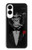 S3167 面白いマフィア猿 Funny Gangster Mafia Monkey Samsung Galaxy S25 Edge バックケース、フリップケース・カバー