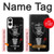 S3167 面白いマフィア猿 Funny Gangster Mafia Monkey Samsung Galaxy S25 Edge バックケース、フリップケース・カバー